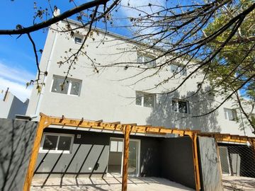 VENTA PH 4 AMB BOULOGNE JARDIN APTO CREDITO