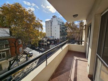 Venta 3 AMB Suite 2 Baños Cochera Doble Parrilla