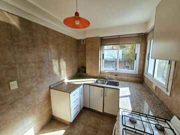 Venta 3 AMB Suite 2 Baños Cochera Doble Parrilla