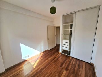 Venta 3 AMB Suite 2 Baños Cochera Doble Parrilla