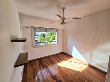 Venta 3 AMB Suite 2 Baños Cochera Doble Parrilla