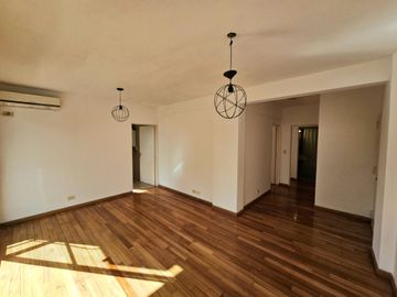 Venta 3 AMB Suite 2 Baños Cochera Doble Parrilla