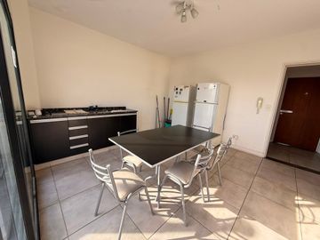 ALQUILER MONOAMBIENTE CON BALCÓN VILLA URQUIZA