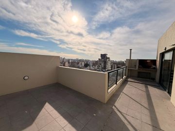 ALQUILER MONOAMBIENTE CON BALCÓN VILLA URQUIZA