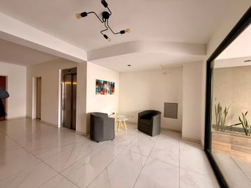 ALQUILER MONOAMBIENTE CON BALCÓN VILLA URQUIZA