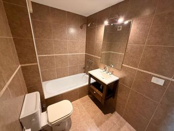 ALQUILER MONOAMBIENTE CON BALCÓN VILLA URQUIZA