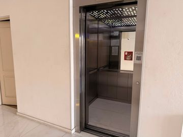 ALQUILER MONOAMBIENTE CON BALCÓN VILLA URQUIZA