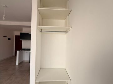 ALQUILER MONOAMBIENTE CON BALCÓN VILLA URQUIZA