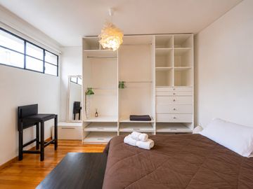 COLEGIALES PH RENOVADO A NUEVO 2 AMBIENTES