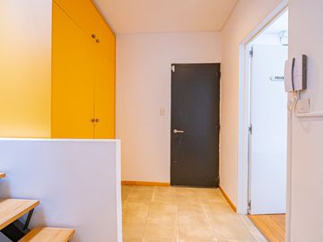 COLEGIALES PH RENOVADO A NUEVO 2 AMBIENTES