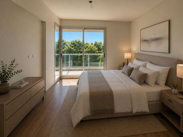 DEPARTAMENTO 2 AMBIENTES VENTA VILLA ORTUZAR