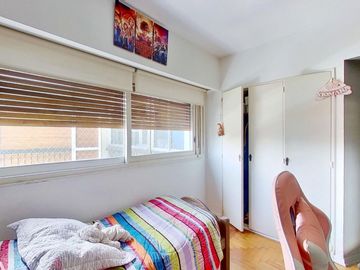 DEPARTAMENTO EN VENTA EN CABA