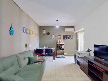 DEPARTAMENTO EN VENTA EN CABA