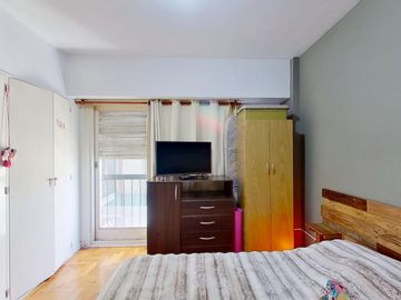 DEPARTAMENTO EN VENTA EN CABA