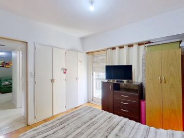 DEPARTAMENTO EN VENTA EN CABA