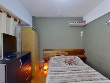 DEPARTAMENTO EN VENTA EN CABA