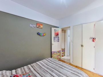 DEPARTAMENTO EN VENTA EN CABA
