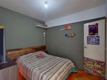 DEPARTAMENTO EN VENTA EN CABA