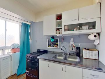 DEPARTAMENTO EN VENTA EN CABA