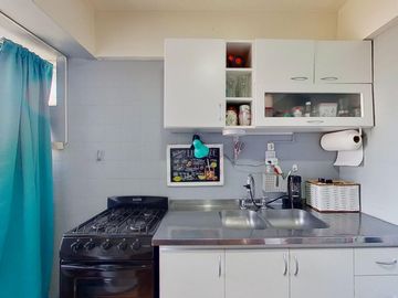 DEPARTAMENTO EN VENTA EN CABA
