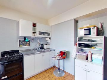 DEPARTAMENTO EN VENTA EN CABA