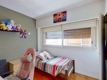 DEPARTAMENTO EN VENTA EN CABA