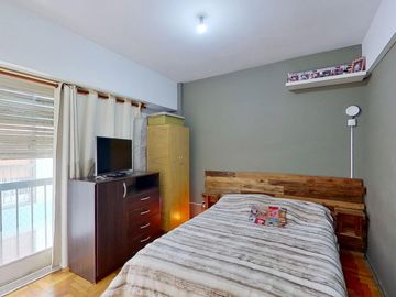 DEPARTAMENTO EN VENTA EN CABA