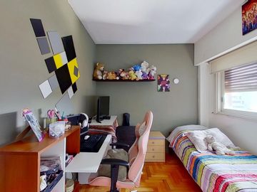 DEPARTAMENTO EN VENTA EN CABA