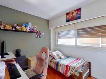 DEPARTAMENTO EN VENTA EN CABA