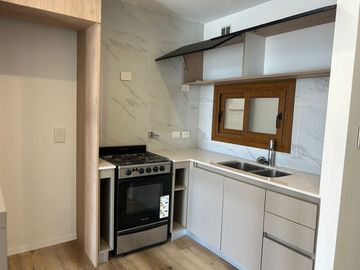 DEPARTAMENTO EN ALQUILER LA PLATA