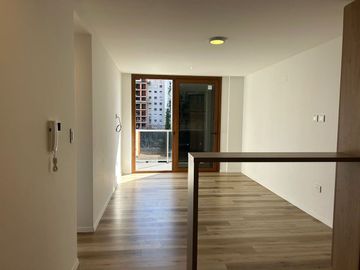 DEPARTAMENTO EN ALQUILER LA PLATA