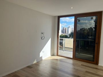 DEPARTAMENTO EN ALQUILER LA PLATA