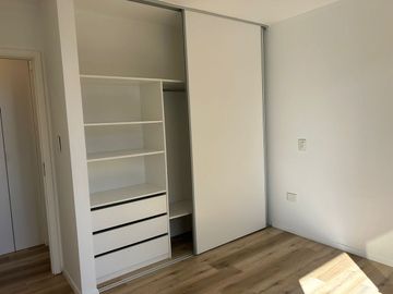 DEPARTAMENTO EN ALQUILER LA PLATA