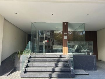 DEPARTAMENTO EN ALQUILER LA PLATA
