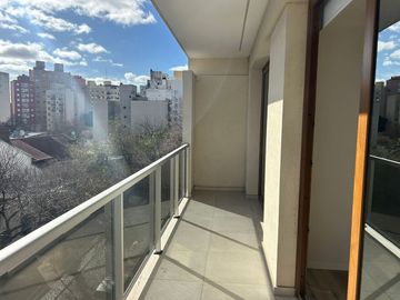 DEPARTAMENTO EN ALQUILER LA PLATA