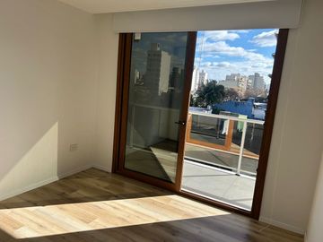 DEPARTAMENTO EN ALQUILER LA PLATA