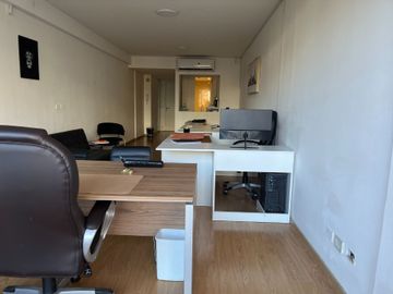 ALQUILER MONOAMB PALERMO. A/PROF-COMERCIAL. BALCON