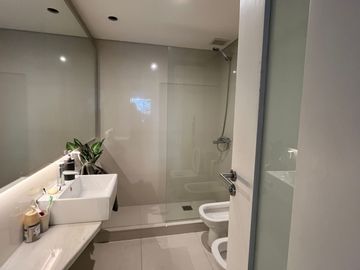 ALQUILER MONOAMB PALERMO. A/PROF-COMERCIAL. BALCON