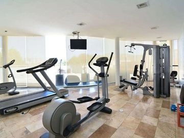 ALQUILER MONOAMB PALERMO. A/PROF-COMERCIAL. BALCON