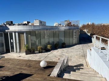 ALQUILER MONOAMB PALERMO. A/PROF-COMERCIAL. BALCON