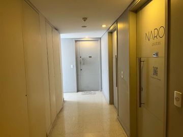 ALQUILER MONOAMB PALERMO. A/PROF-COMERCIAL. BALCON