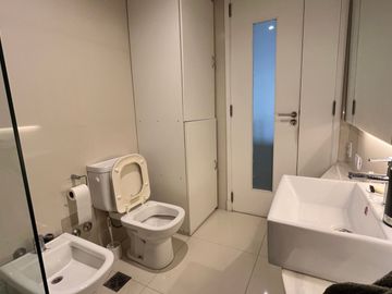 ALQUILER MONOAMB PALERMO. A/PROF-COMERCIAL. BALCON
