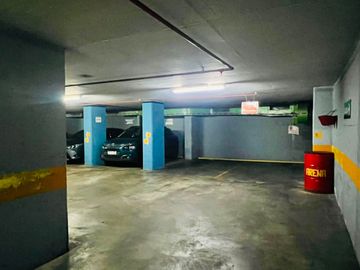 Venta Cómoda-Cochera - Belgrano - 1 cuadra Cabildo