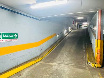 Venta Cómoda-Cochera - Belgrano - 1 cuadra Cabildo