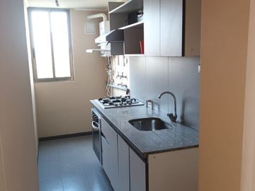 Depto de 2 dorm 2 baños en La Cisterna