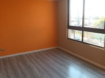 Depto de 2 dorm 2 baños en La Cisterna