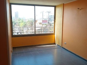 Depto de 2 dorm 2 baños en La Cisterna