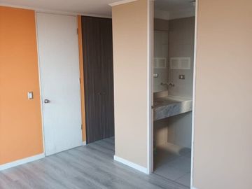 Depto de 2 dorm 2 baños en La Cisterna