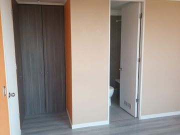 Depto de 2 dorm 2 baños en La Cisterna