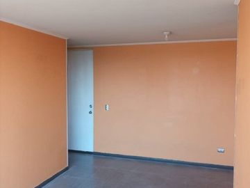 Depto de 2 dorm 2 baños en La Cisterna